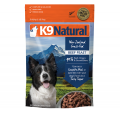 K9 Natural 脫水狗糧-牛肉配方500g|犬公館|免費送貨