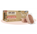 Big Dog BARF-大笨狗急凍狗糧-三文魚3kg|犬公館|免費送貨