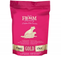 Fromm 金裝雞魚蔬菜-幼犬狗糧15LB|犬公館|免費送貨