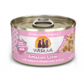 Weruva 經典系列-無骨及去皮雞胸肉雞肝貓罐頭85G|犬公館|免費送貨