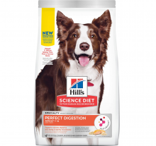 Hills-成犬完美消化三文魚狗糧3.5LB|犬公館|免費送貨