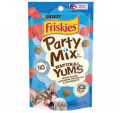 Purina Party Mix-天然貓小食吞拿魚2.1oz