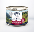 ZiwiPeak巔峰-狗罐頭-鹿肉170g|犬公館|免費送貨