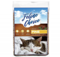 Feline Choice 不凝結木砂20LB|免費送貨|犬公館|免費送貨