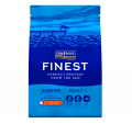 Fish4Dogs 無穀物沙甸魚成犬細粒配方1.5kg|犬公館|免費送貨