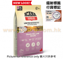 Acana 成年狗糧 單一蛋白羊配方 6KG