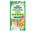 Mon Petit Natural kiss-無穀物吞拿醬伴粒粒吞拿40g
