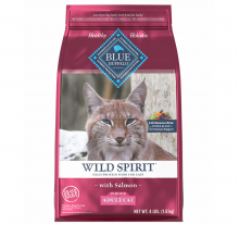 Blue-Buffalo-成貓室內三文魚4LB|犬公館|免費送貨