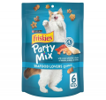 Purina Party Mix-貓小食鬆脆海鮮170g
