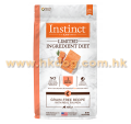 Instinct 本能 無穀物單一蛋白