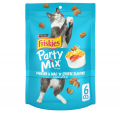 Purina Party Mix-貓小食龍蝦,芝士170g