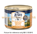Ziwipeak 狗罐頭 雞肉 170g (低至33)