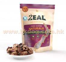 Zeal 鹿肺粒 85g
