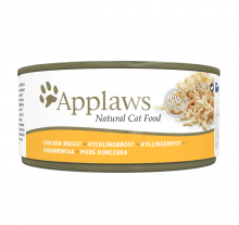 Applaws 貓罐頭-雞肉156G|犬公館|免費送貨