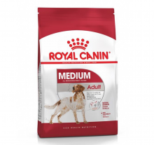 ROYAL CANIN皇家-中型成犬配方4KG|犬公館|免費送貨