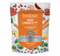 Instinct本能-凍乾長壽成犬牛肉狗主食9.5oz|犬公館|免費送貨