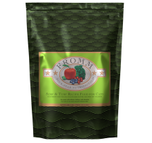 FROMM 無穀物三文魚鴨肉全年齡貓糧4LB|犬公館|免費送貨