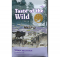 Taste of the wild 無穀物烤羊肉狗糧6KG|犬公館|免費送貨
