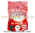 韓國貓狗脫水小食 雞肉柳 100G
