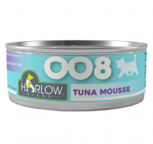 Harlow Blend楓葉-鮪魚慕斯副食貓罐頭80g|犬公館|免費送貨