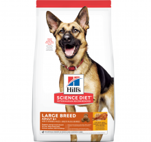 Hills-大型高齡犬7+狗糧12KG|犬公館|免費送貨