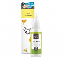 Divine Pets 耳部清潔液130ML|犬公館|免費送貨