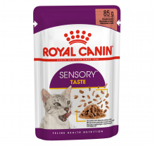 Royal Canin 鮮味營養肉汁貓濕糧85g|犬公館|免費送貨
