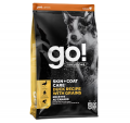 GO! SOLUTIONS 護膚美毛鴨肉-全犬狗糧12LB|犬公館|免費送貨