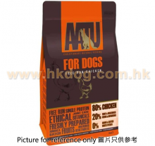 AATU 無穀物單一蛋白雞肉狗糧 1.5kg