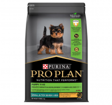 PRO PLAN 小型幼犬狗糧-雞肉配方2.5kg|犬公館|免費送貨