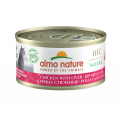 Almo Nature 雞肉+雞肝-成貓罐頭70g|犬公館|免費送貨