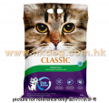 Intersand Classic 森林清香味凝結貓砂 14KG