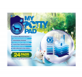 MY POTTY-殿堂吸尿墊(90*60cm)24片