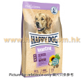 Happy Dog NaturCroq 高齡犬配方 4kg