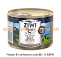 Ziwipeak 狗罐頭 牛肉 170g (低至33)