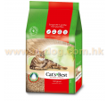 Cat's Best 凝結木砂 17.2KG