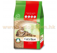 Cat's Best 凝結木砂 8.6KG