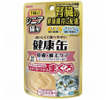Aixia 健康缶11歲貓濕糧-皮膚護理40g<KCP7>|犬公館|免費送貨