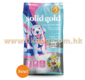 Solid Gold Love at first bark 無穀物幼犬狗糧 24LB
