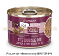 Weruva 厨房系列貓罐頭 雞湯,無骨雞,牛肉 170G