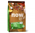 NOW FRESH 無穀物幼貓糧-火雞,鴨,三文魚配方3LB|犬公館|免費送貨