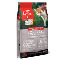 Orijen渴望-無穀物成貓健美貓糧5.4kg|犬公館|免費送貨