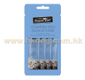 FUSSIE CAT Puree 貓醬小食 海魚,三文魚 14g x4條裝