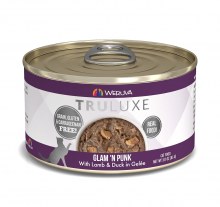 WERUVA 尊貴系列貓罐頭-羊肉,鴨胸85G|犬公館|免費送貨