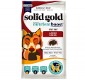 Solid gold 昇級版野牛中大型成犬狗糧22LB|犬公館|免費送貨