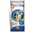 Proct-歐冠堡牛肉消臭配方狗乾糧20KG