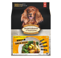 Oven-baked 老犬,減肥 雞肉配方 5LB