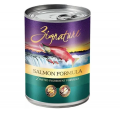 Zignature 狗罐頭-三文魚13oz|犬公館|免費送貨