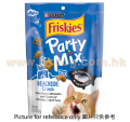 Purina Party Mix 貓小食 海鮮,吞拿魚  170g