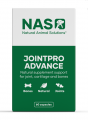 Natural Animal Solutions (NAS)骨骼靈-醫療級別補骨粉60粒